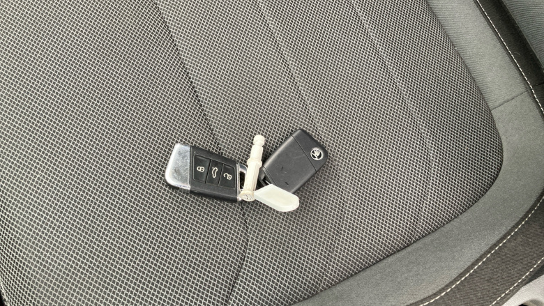 Skoda Kodiaq 2.0 TDI SE 4x4 5dr DSG [7 Seat] Diesel Estate